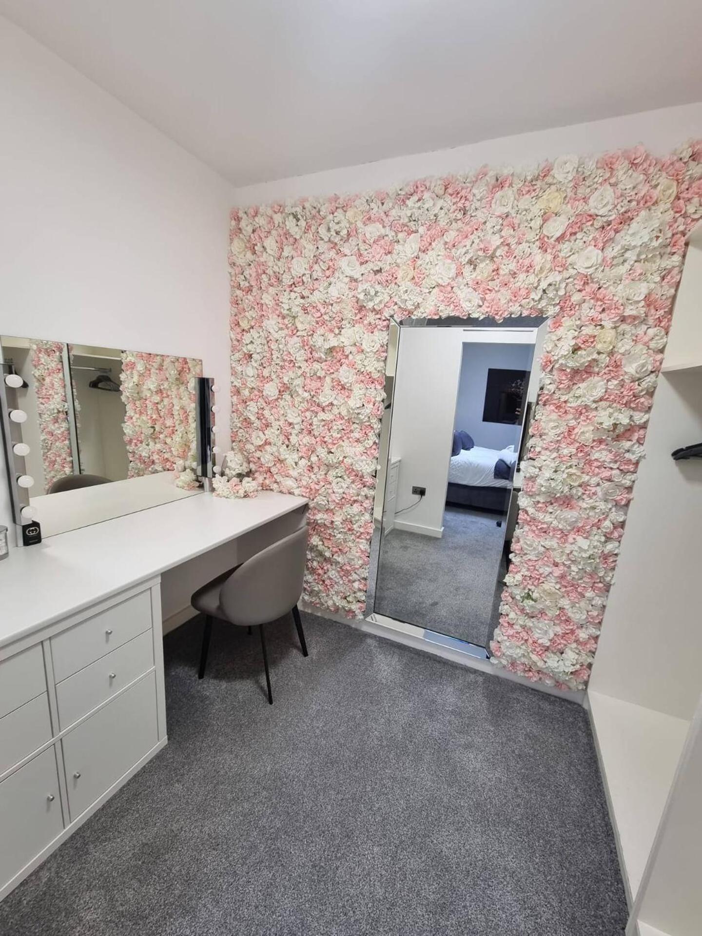 Stunning 1 Bed Apt Minutes From Bham City Centre! Birmingham Exterior photo